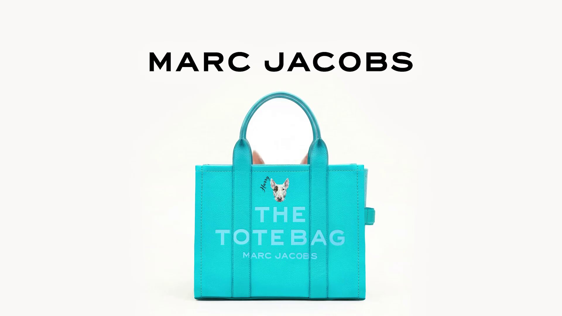 Marc Jacobs