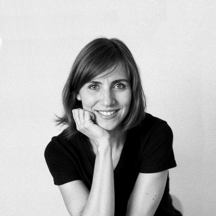 Alexandra G. Brillembourg