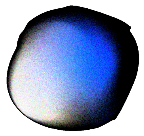 Blob 1