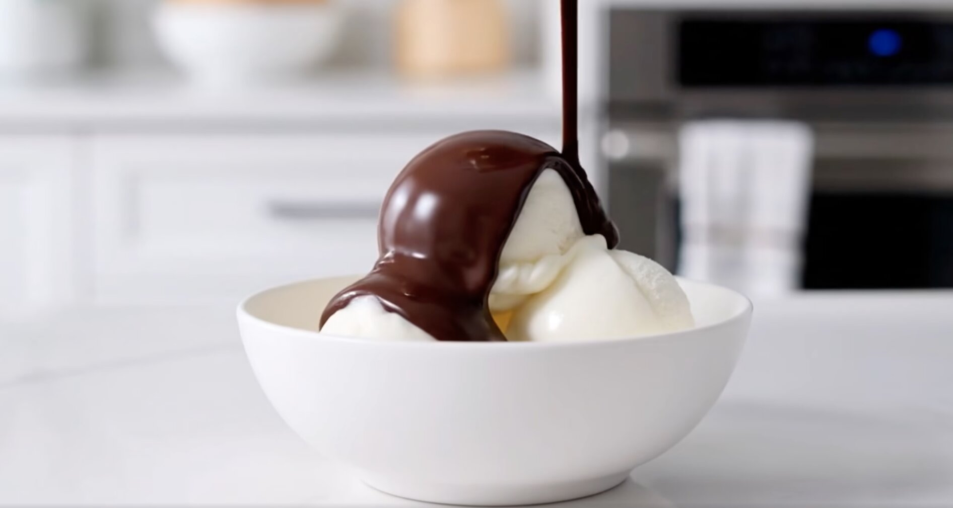 Everything is better with chocolate