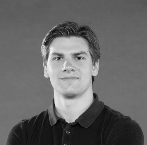 Marius Ekeberg