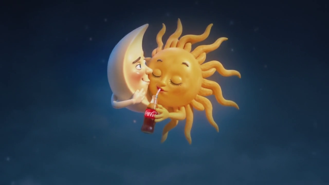 Coca-Cola Rivals
